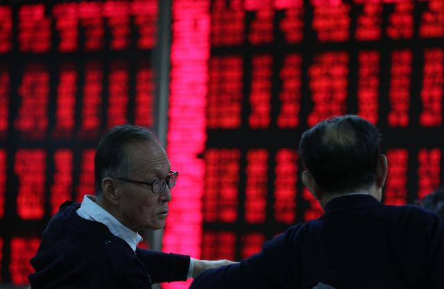 A股大反攻！“国家队”半年三度买买买，ETF规模已增超千亿元