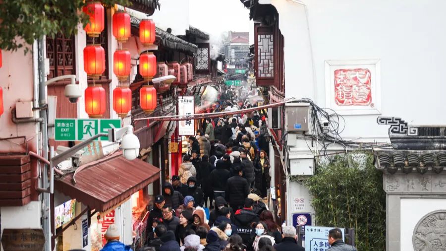 鲜肉汤团销量领先,小笼文化引人入胜