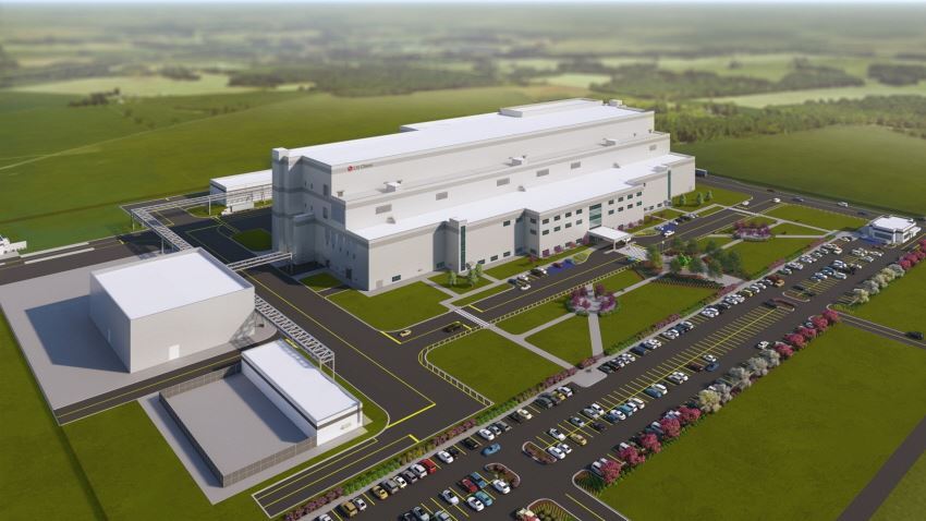 LG 化学与通用汽车签署 24.7 万亿韩元的电池材料供应协议