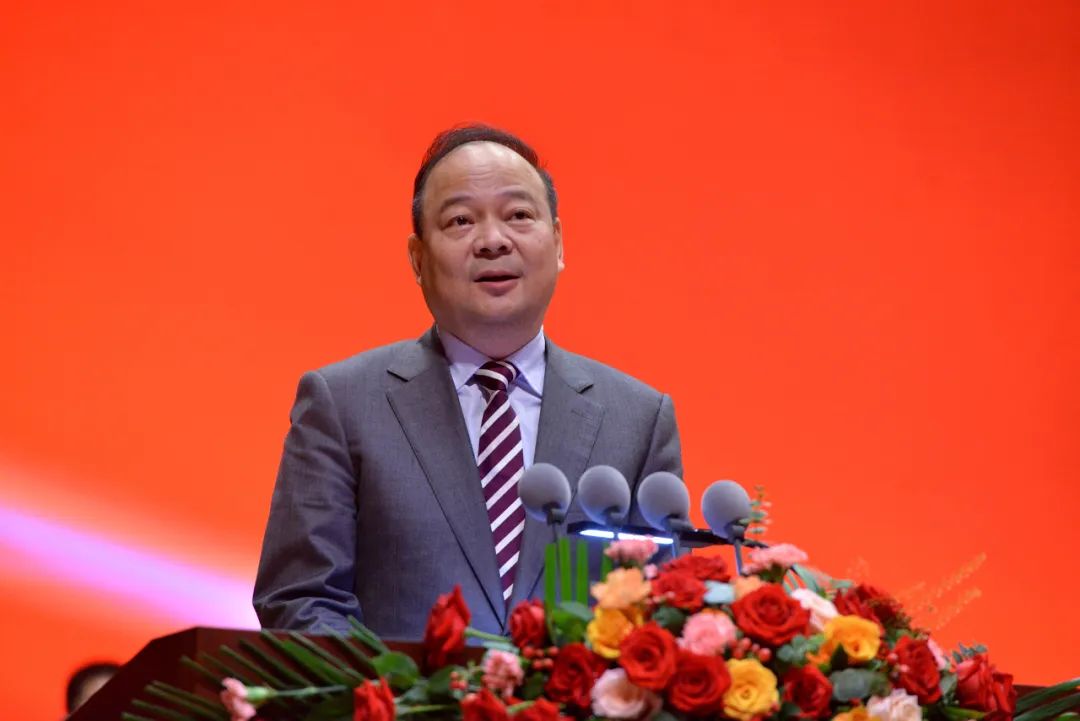 曾毓群 图片来源:视觉中国(资料图)