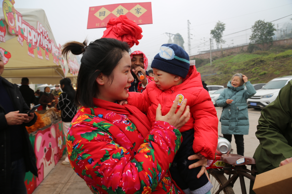 小情景短剧回娘家,小情景短剧回娘家视频