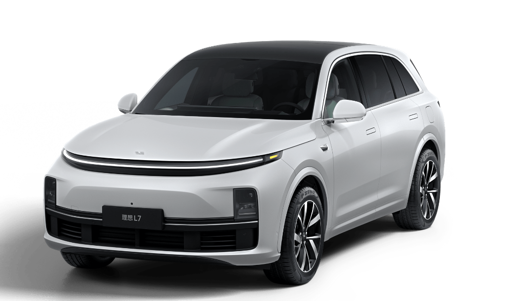 理想L7累计交付突破15万辆:上市刚满1年,3月将发布新款车型