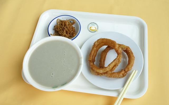 锦芳小吃供图