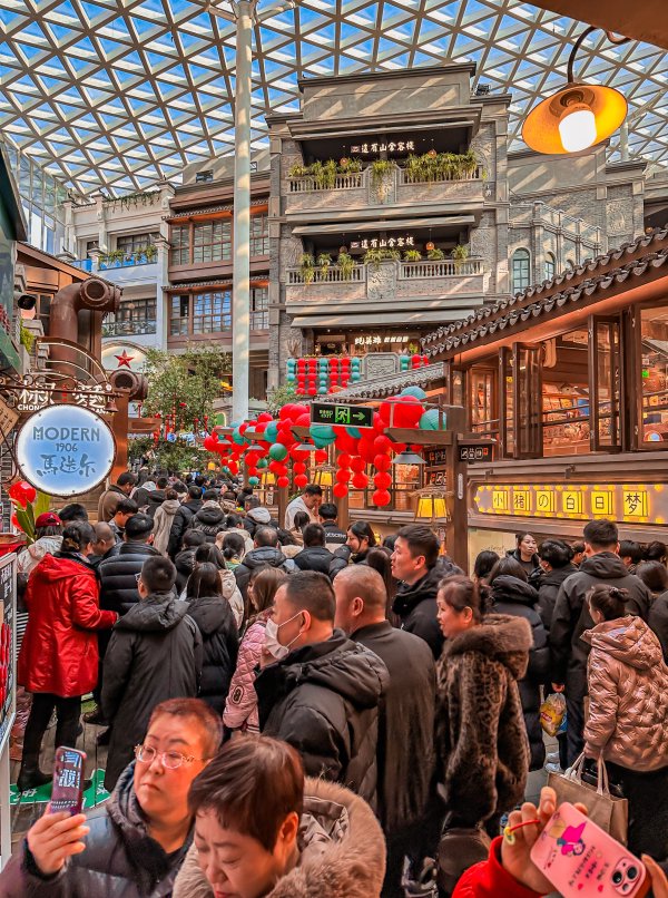 这有山供图