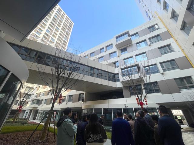 享融寓(徐房悦庭) 舒抒 摄