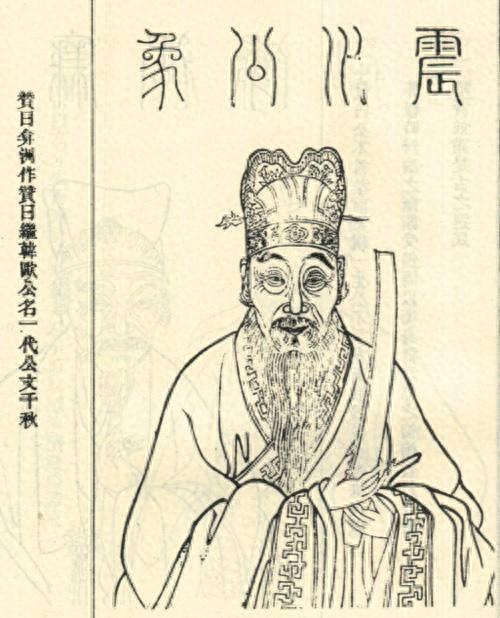 归有光简介,归有光简介及作品