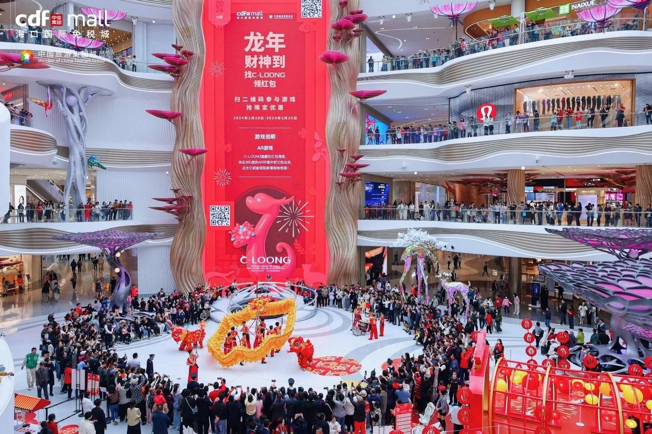 30 Hainan Duty free Shops Exceed 3B Yuan In Spring 30-hainan-duty-free-shops-exceed-3b-yuan-in-spring