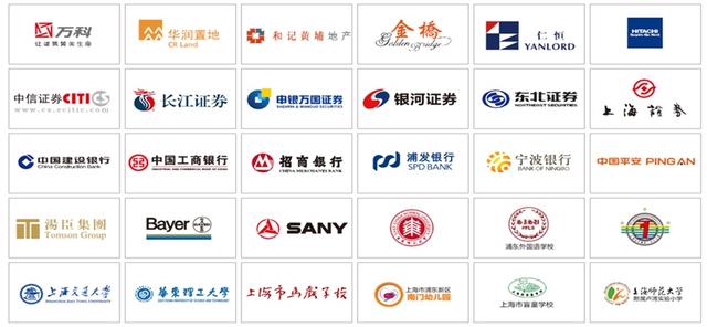 图2 国内主要客户