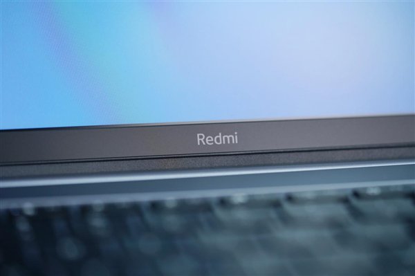 首批Intel Ultra处理器加持！RedmiBook Pro 16 2024图赏