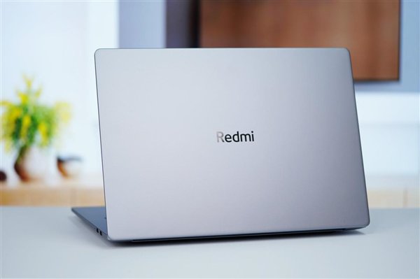 首批Intel Ultra处理器加持！RedmiBook Pro 16 2024图赏