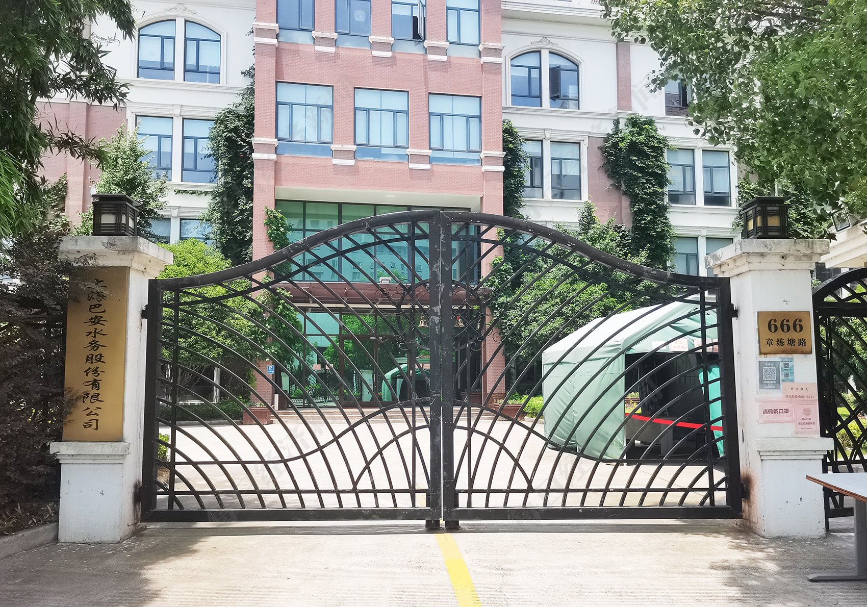 图片来源:每经记者 程雅 摄(资料图)