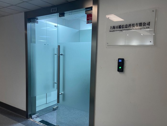 现场拍摄