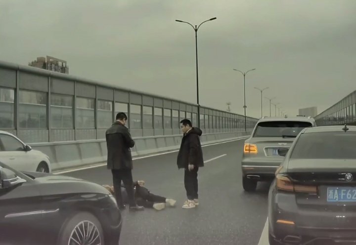 视频截图