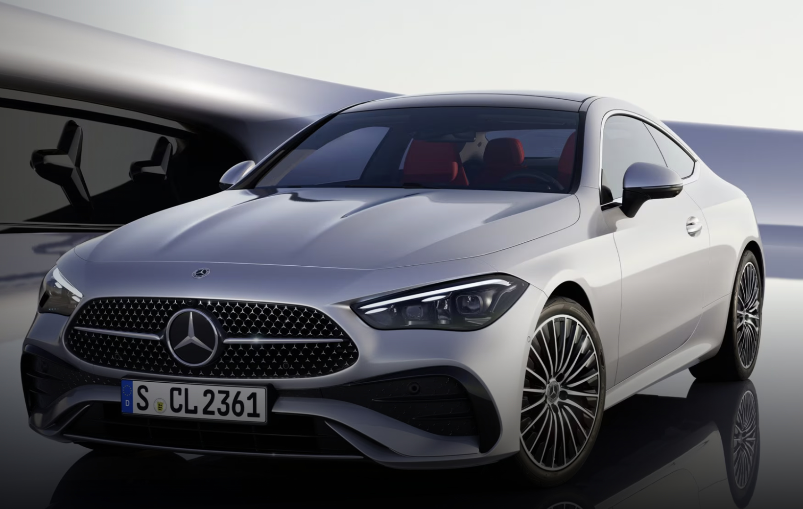 图片来源:梅赛德斯-奔驰