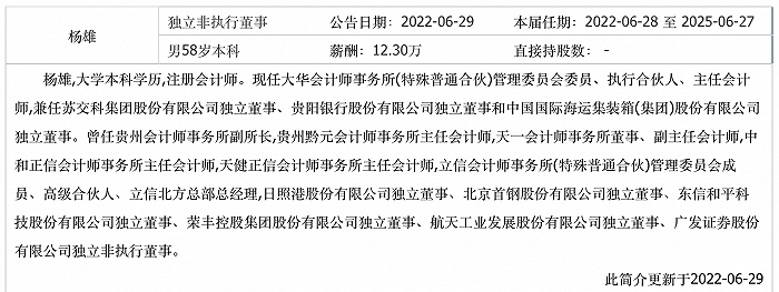 来源:同花顺