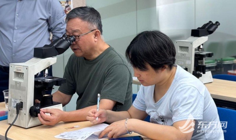 (朱建善教授指导教学(中))