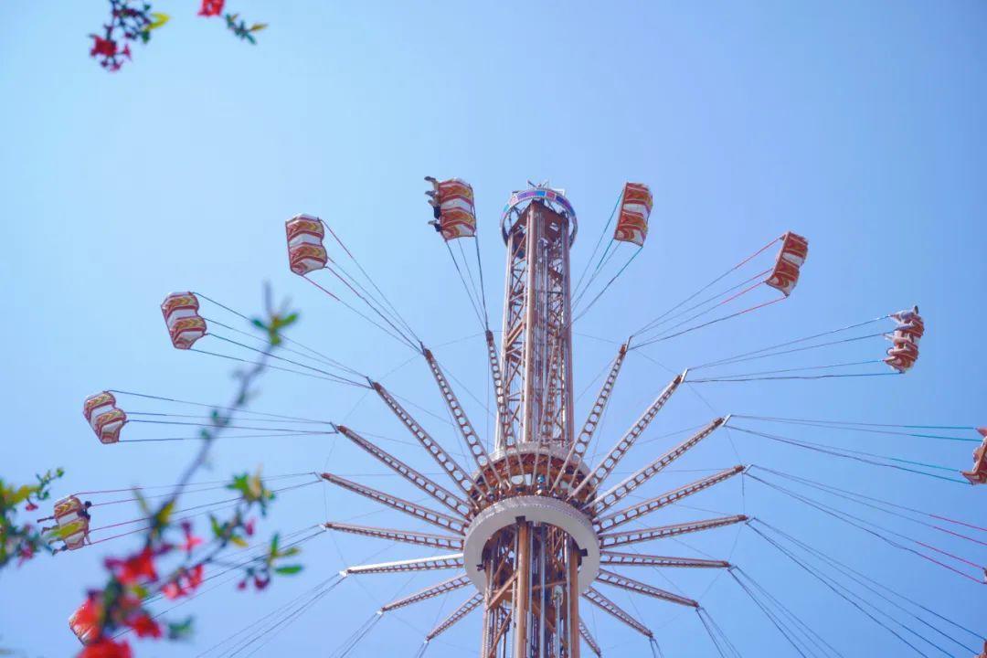 图源：成都欢乐谷