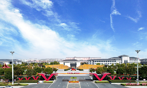 图片来源:今世缘官网