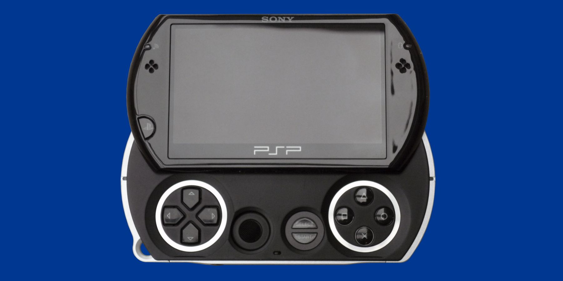 索尼 PSP Go 经典掌机迎来扩容模块，MicroSD 卡完美替代记忆棒