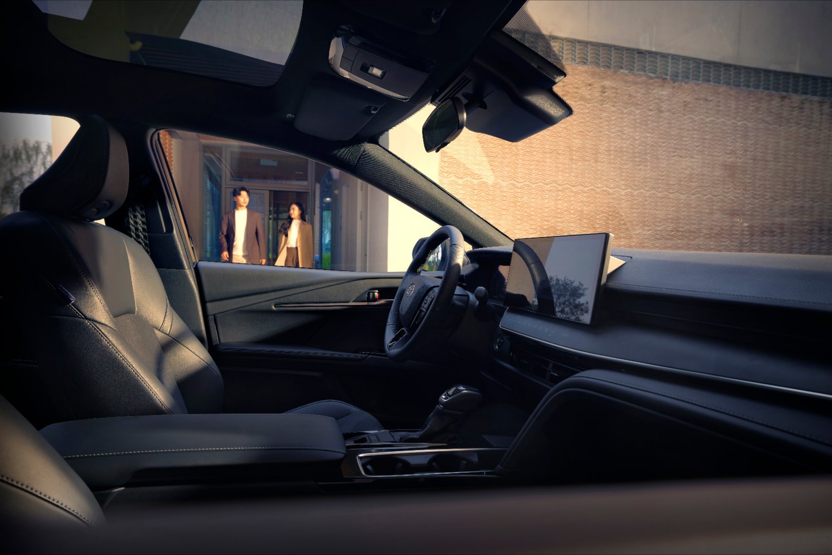 17.18~20.68 万元,广汽丰田全新凯美瑞上市:提供燃油 / 混动车型