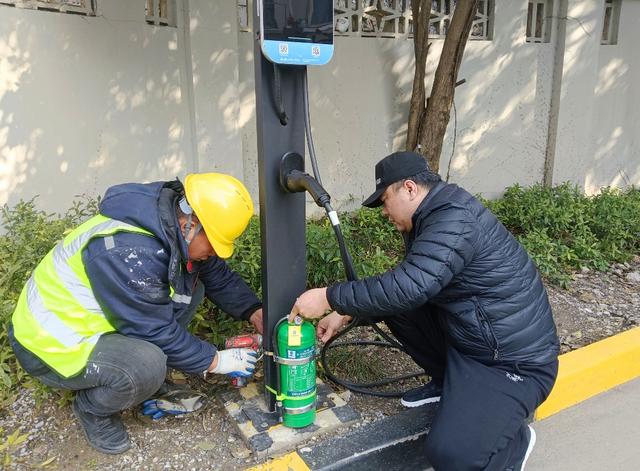 理想充电桩充不了电 a1d7-fffaa96e3d37c8779a130203c3069b77.jpg