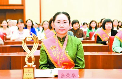 杨睿/摄