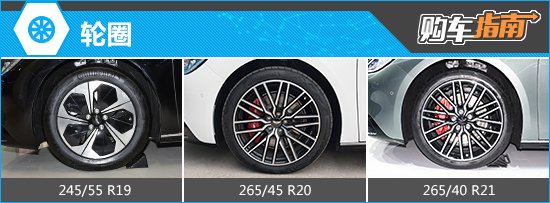 推荐720km 后驱尊贵版 远航Y6购车指南