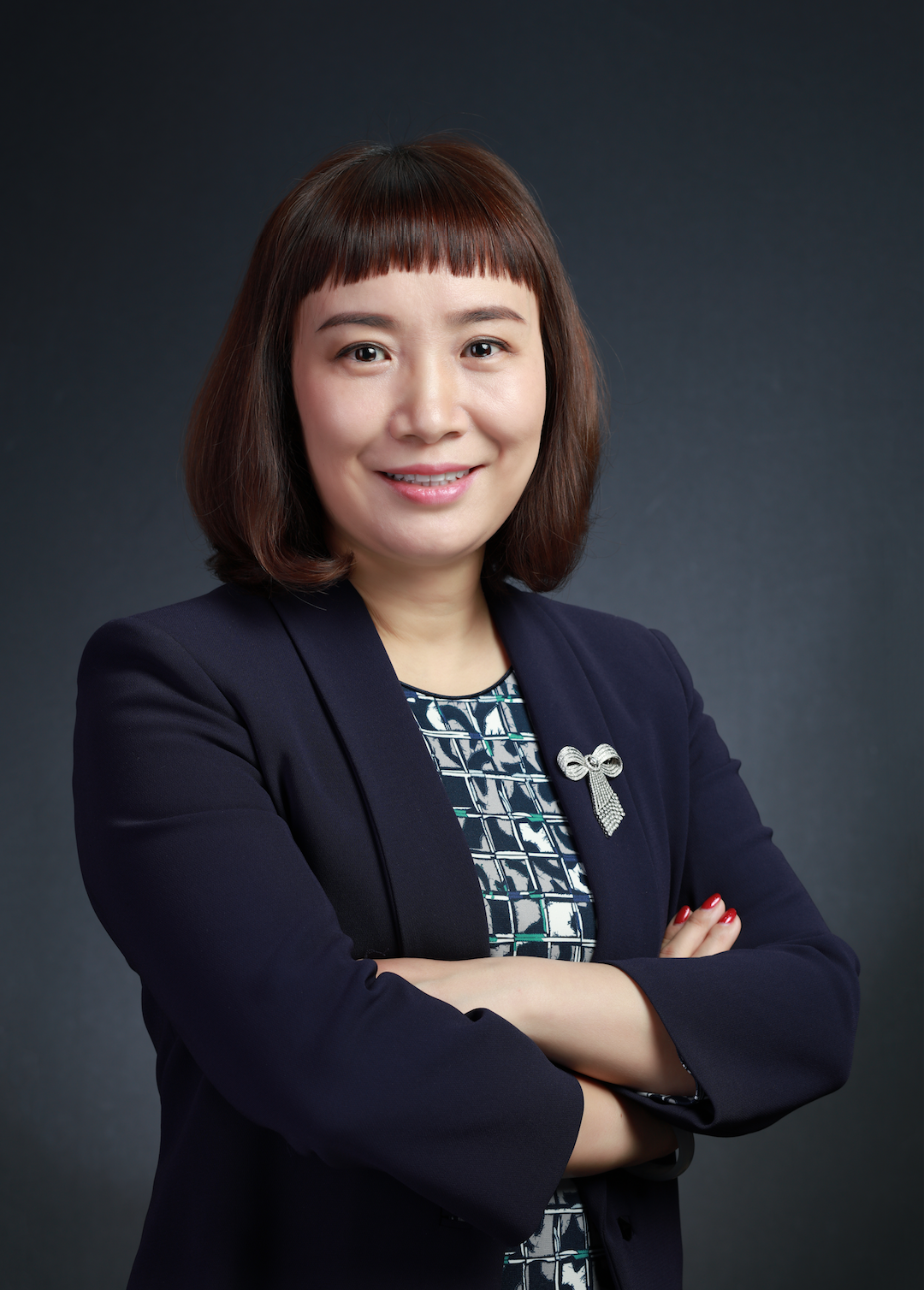 宋青 图片来源:受访者供图