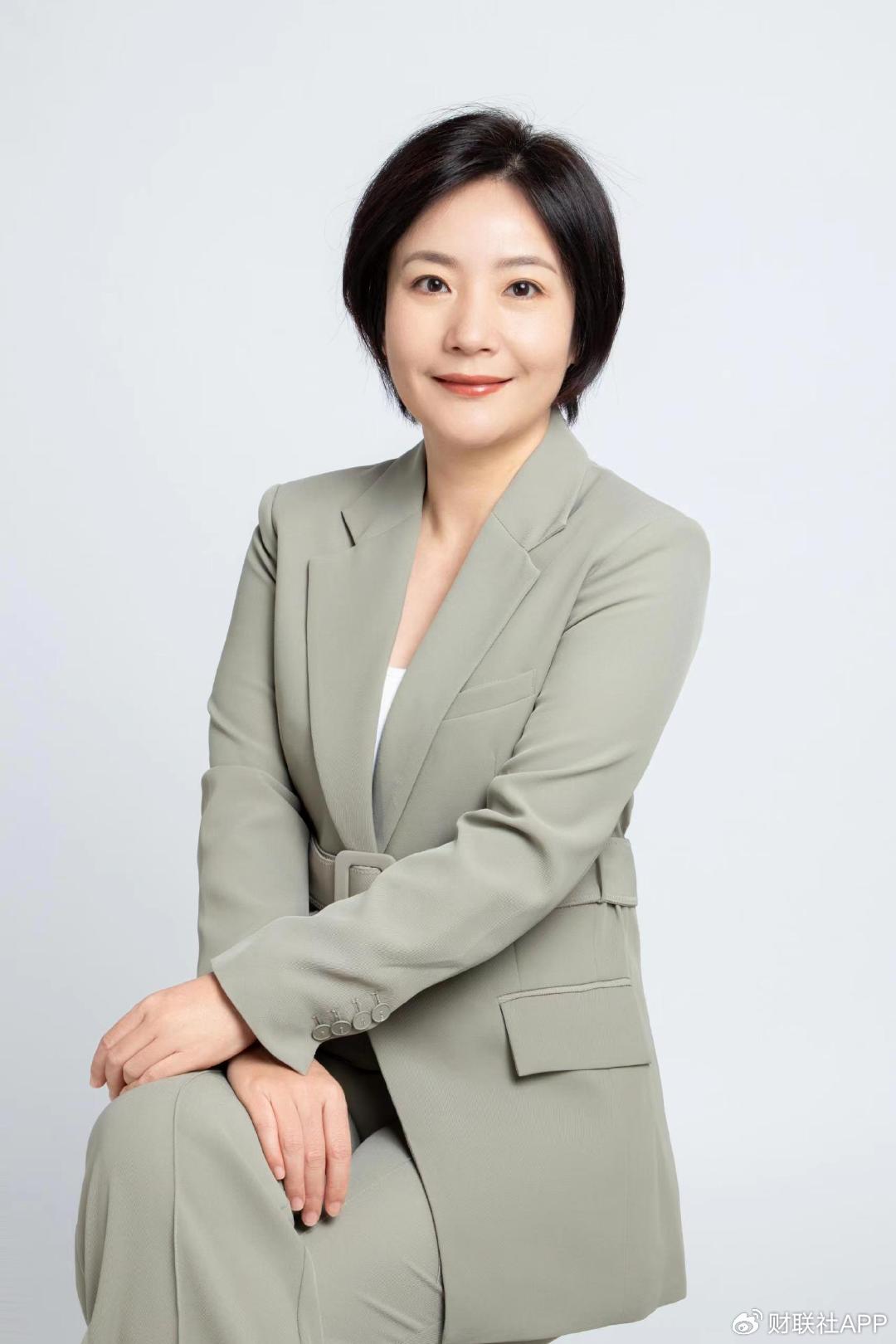 图:云从科技董事会秘书、副总经理杨桦