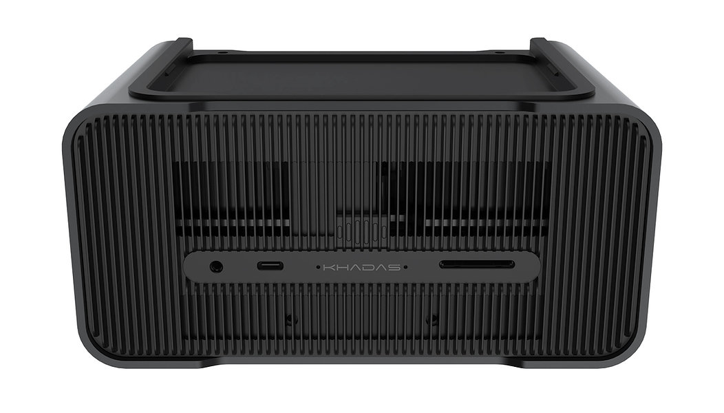 Khadas Ƴ Mind רԿչ룬 RTX 4060 Ti Կ