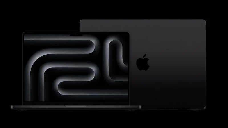 古尔曼：苹果已着手开发 M4 版 MacBook Pro