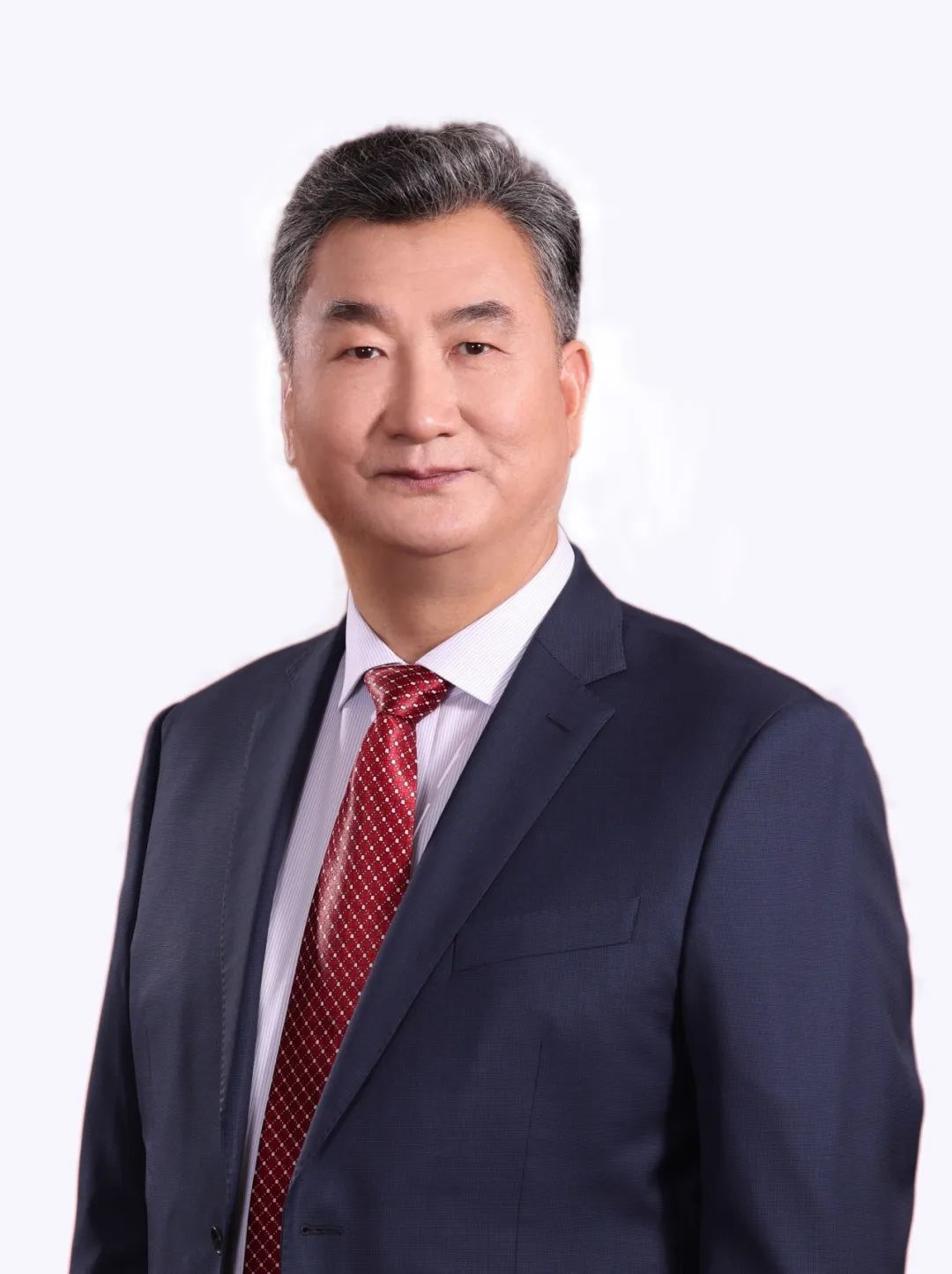 北京银行党委书记、董事长 霍学文