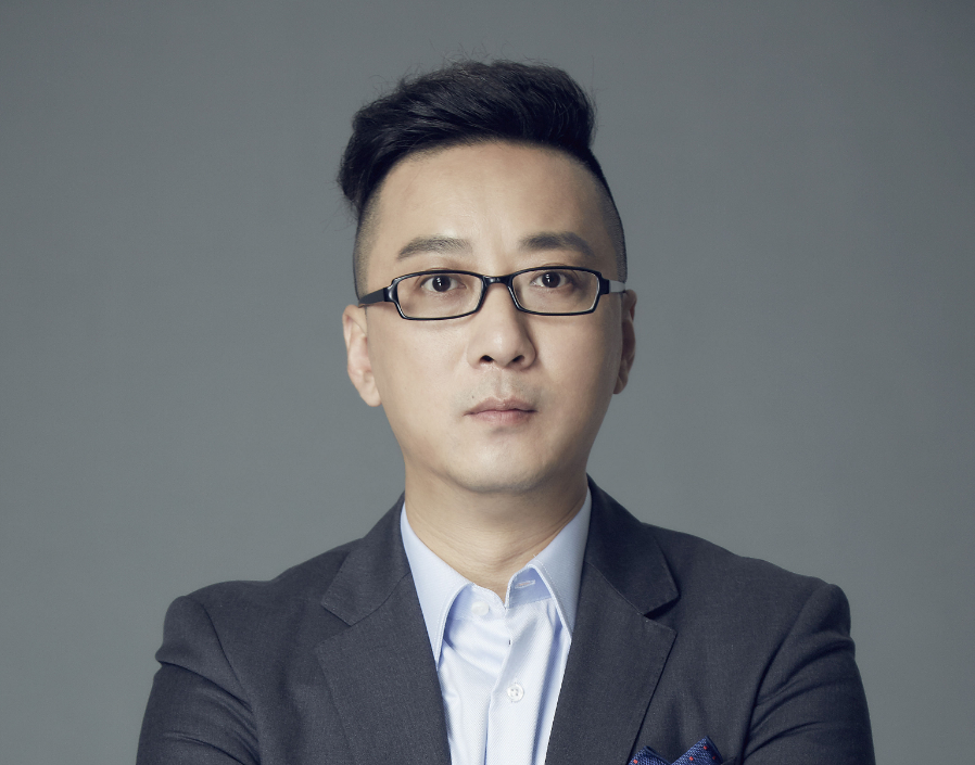 我爱我家集团副总裁、相寓总经理刘洋 图片来源:受访者提供