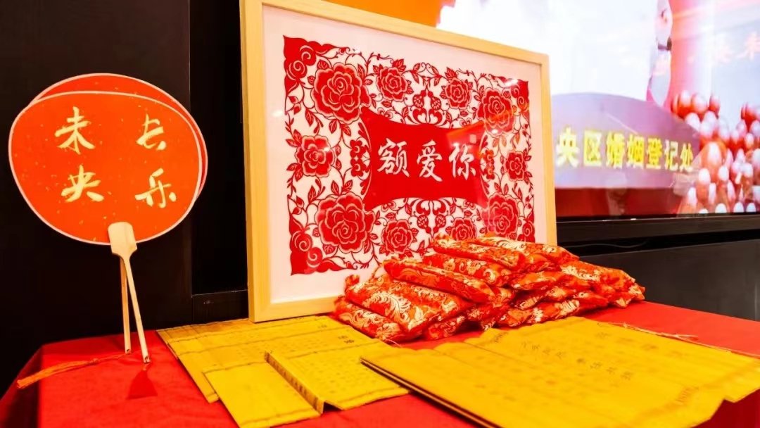 图片来源:陕西民政官微
