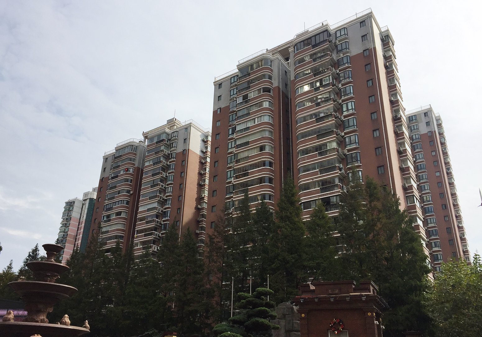 图片来源:每经记者 包晶晶 摄