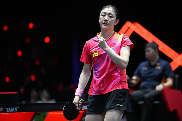 乒乓球女单决赛新闻发布会 c115-26d04427ce59611b83457cc14a71b0bf.jpg