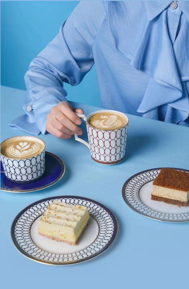 图源:Manner Coffee