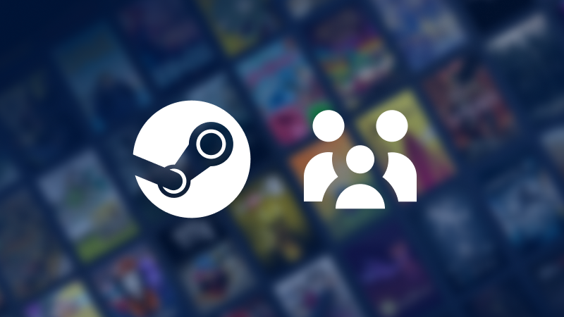 Valve 宣布推出“Steam 家庭”，以此取代 Steam 家庭共享及家庭监护功能