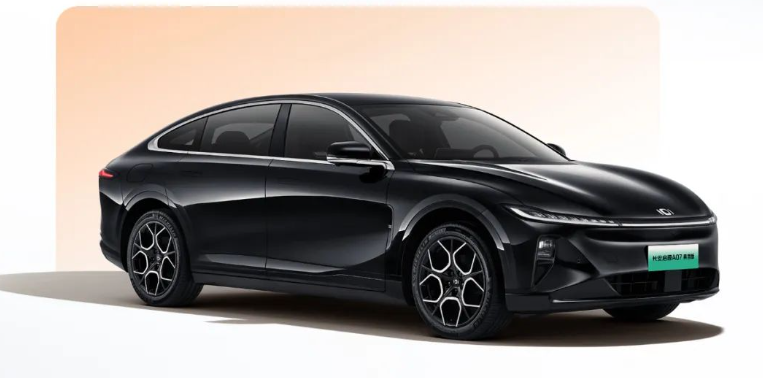 图片来源:长安汽车