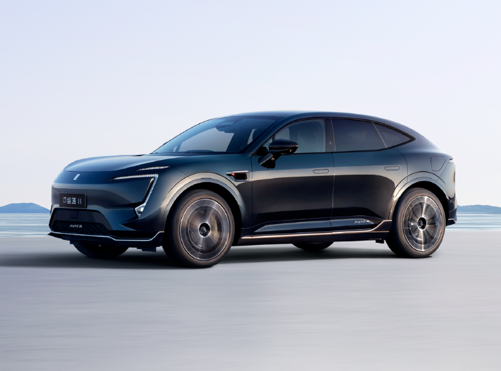 图片来源:阿维塔