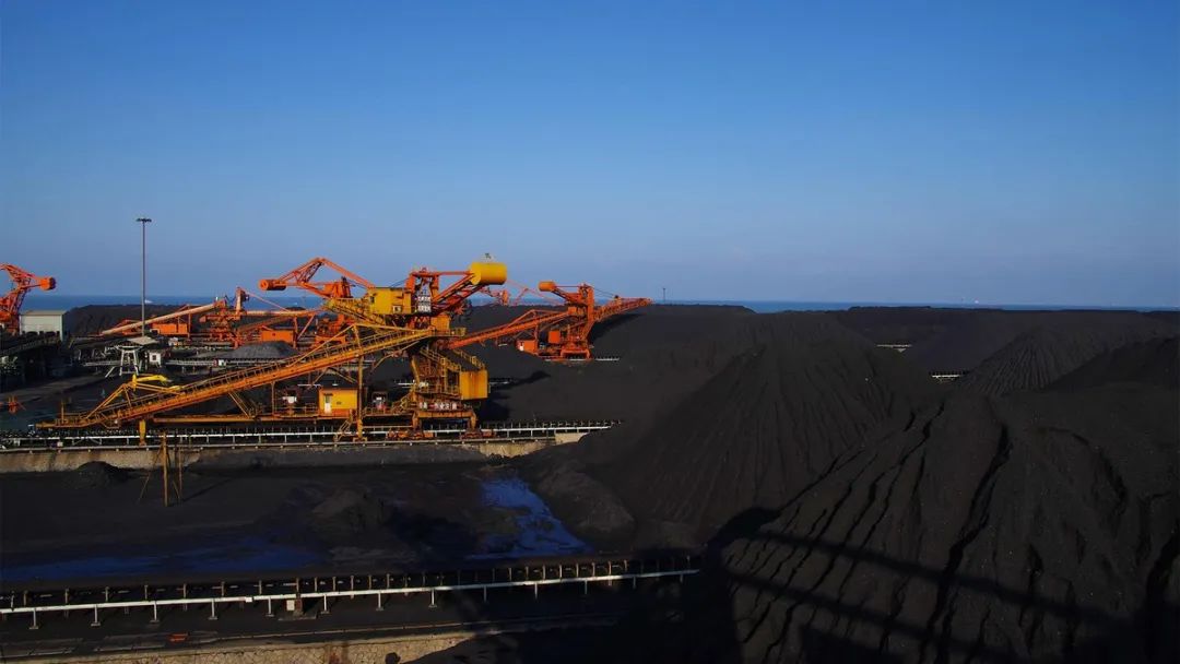 2月中煤能源商品煤产量同比下降1.7% 销量下降16.2%