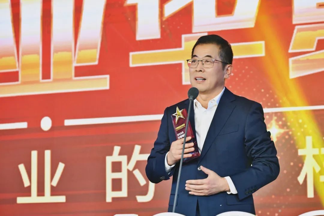 江苏今世缘酒业股份有限公司党委书记、董事长、总经理顾祥悦
