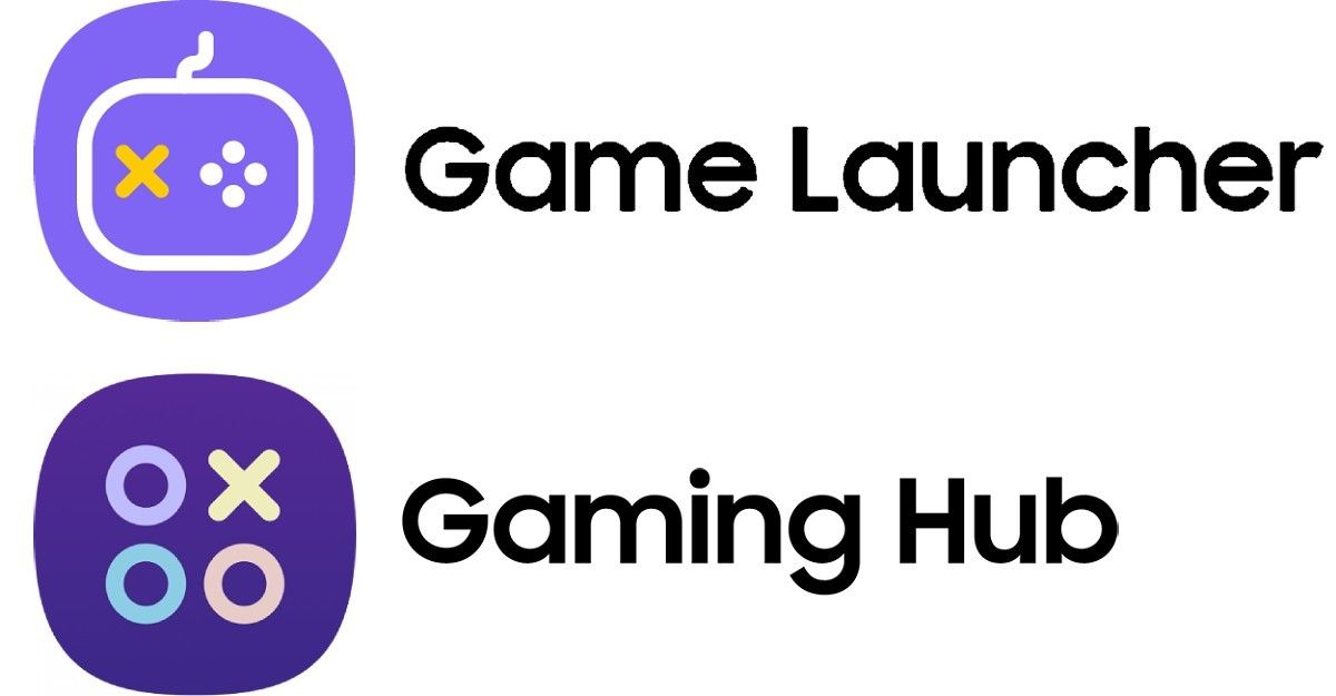 ͳһϷӦãֻ Game Launcher Ϊ Gaming Hub