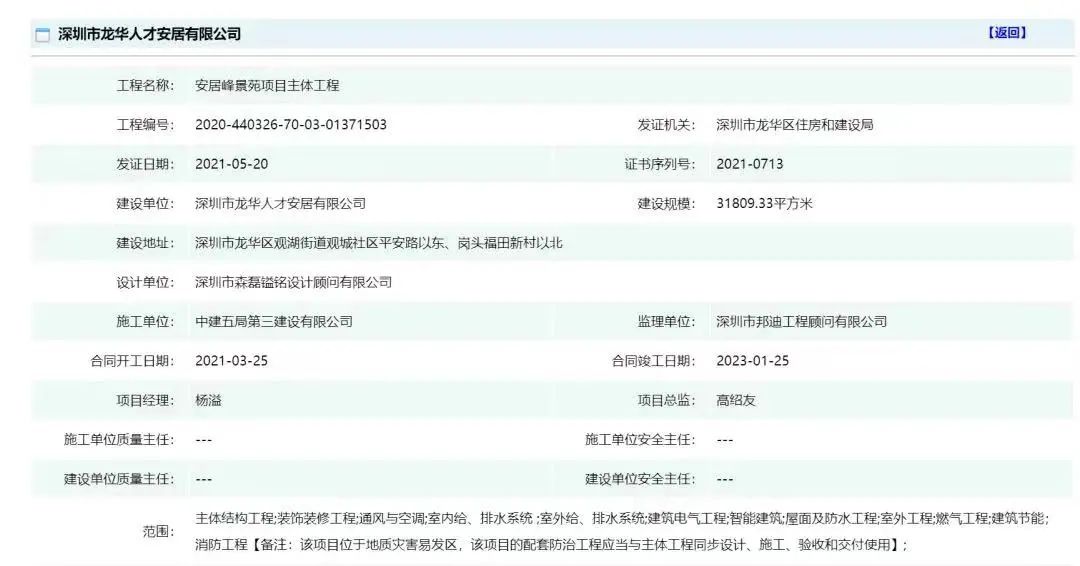 来源:深圳龙华、深圳晚报