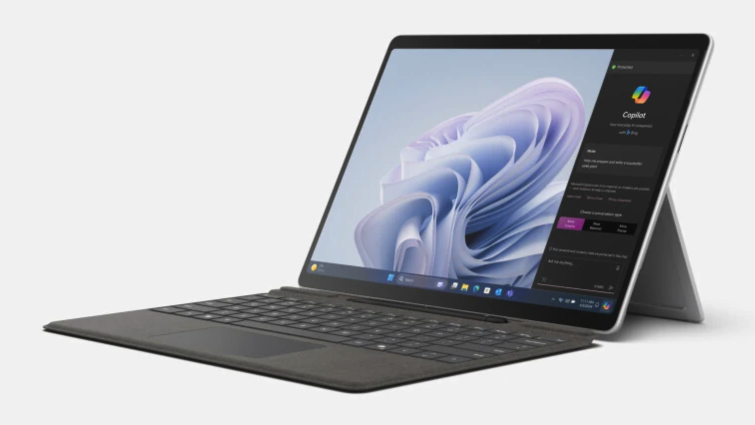 9888 Ԫ΢ Surface Pro 10 ð淢ؿ Ultra 
