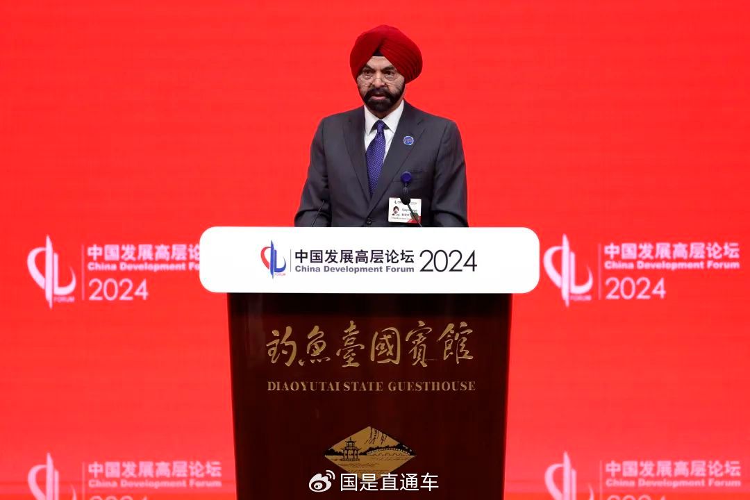 各界重磅发声：中国这些“关键点”，不可忽视！