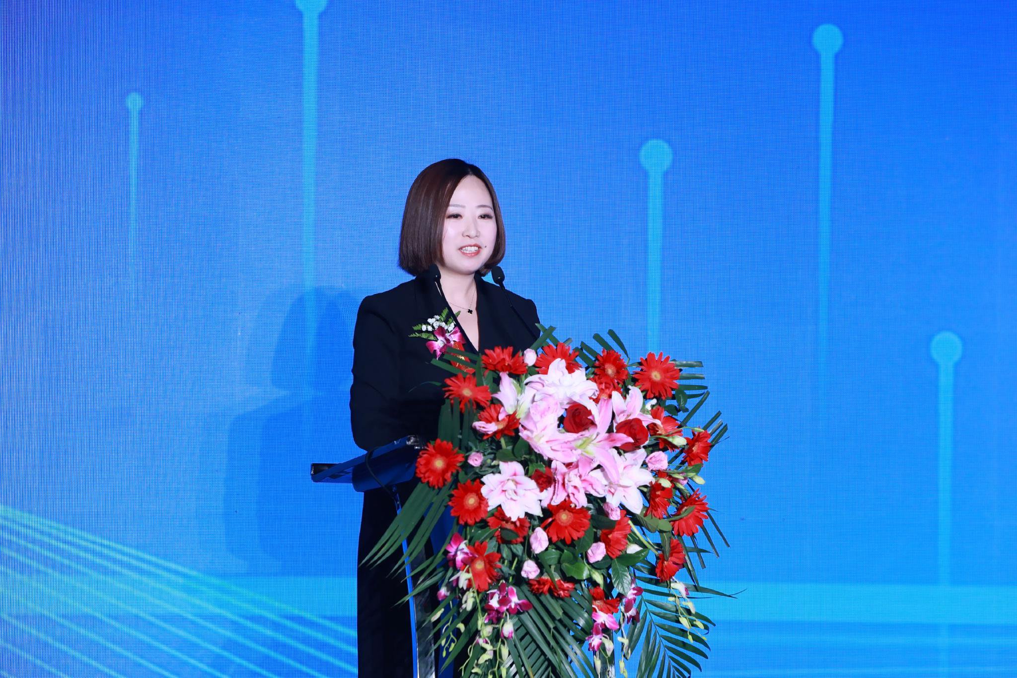 大麦植发联合创始人崔韶芳 图片来源:受访者供图