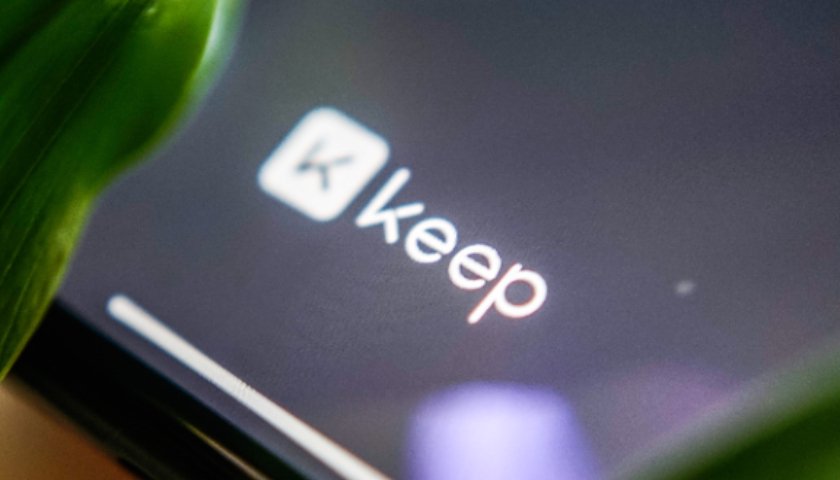 Keep回应裁撤线下业务Keepland：属正常业务调整