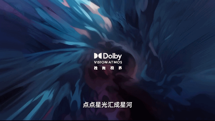 图片来源:《极米之歌》视频截图