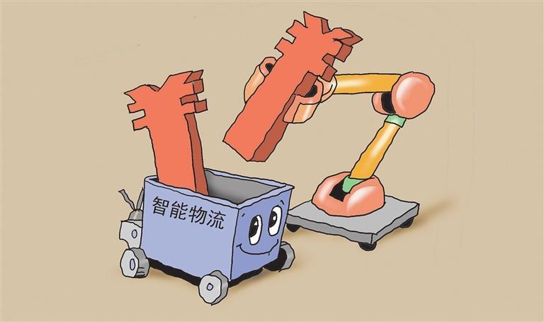 漫畫:王建明